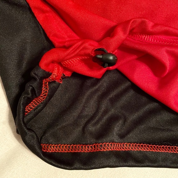 NEW! | Men’s Cincinnati Reds Zip Up Jersey - Picture 5 of 10